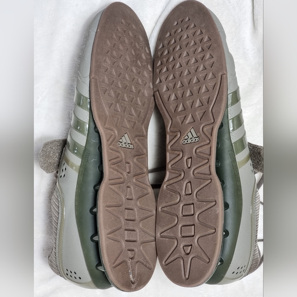 ADIDAS ADIPOWER weightlifting-steel shoes - Picture 7 of 7